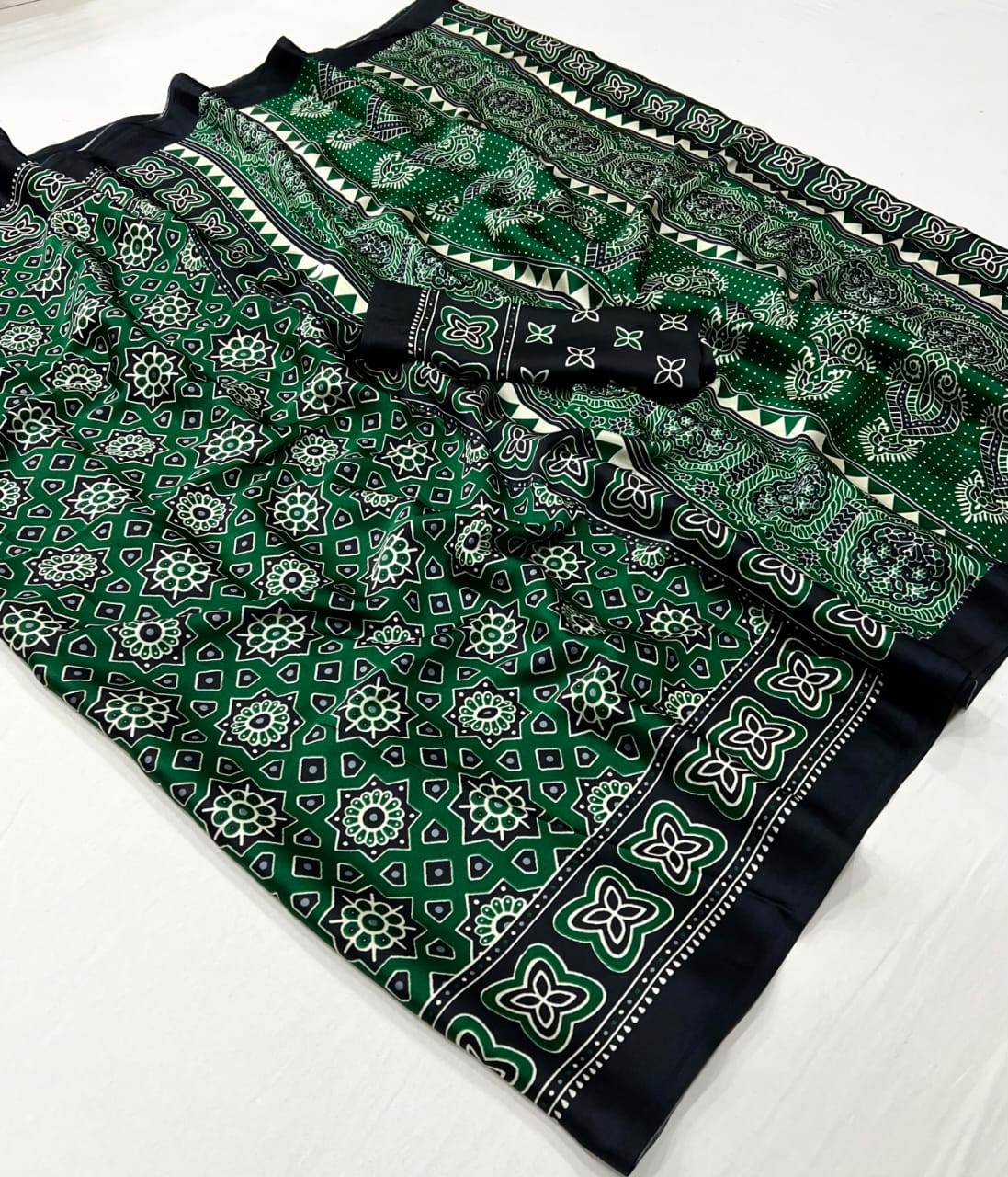 Office Wear Readymade/Easy Saree