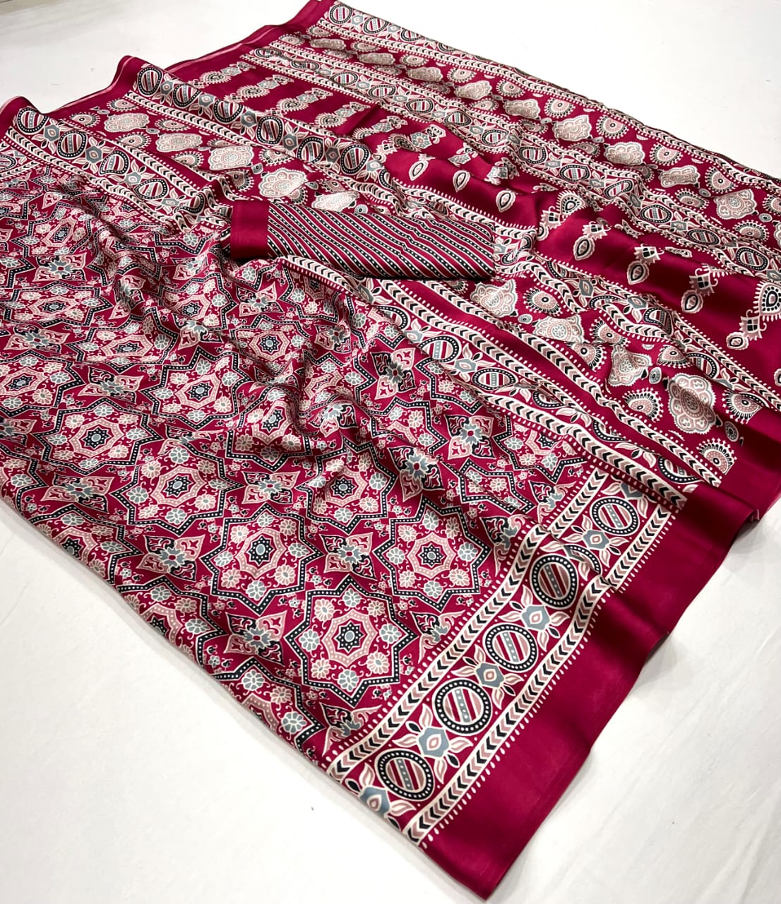 Office Wear Readymade/Easy Saree
