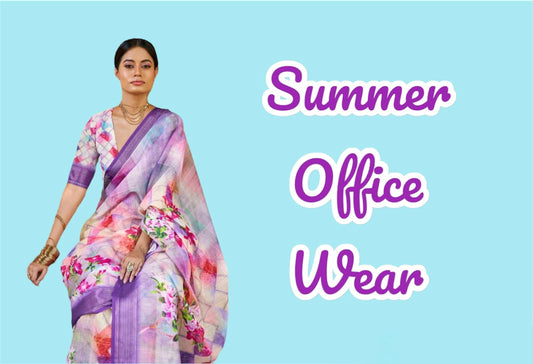 Summer Office Wear