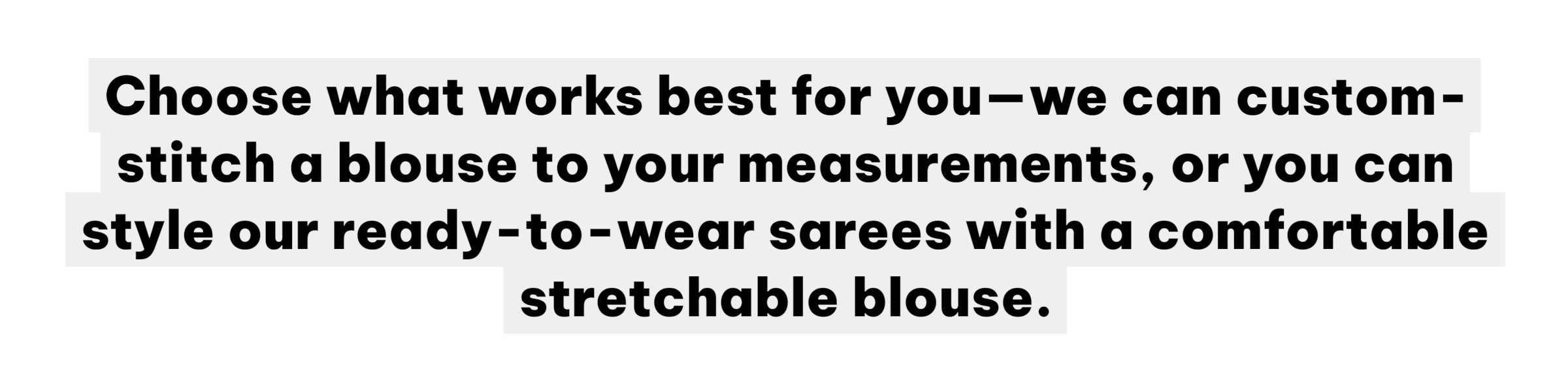 Blouse