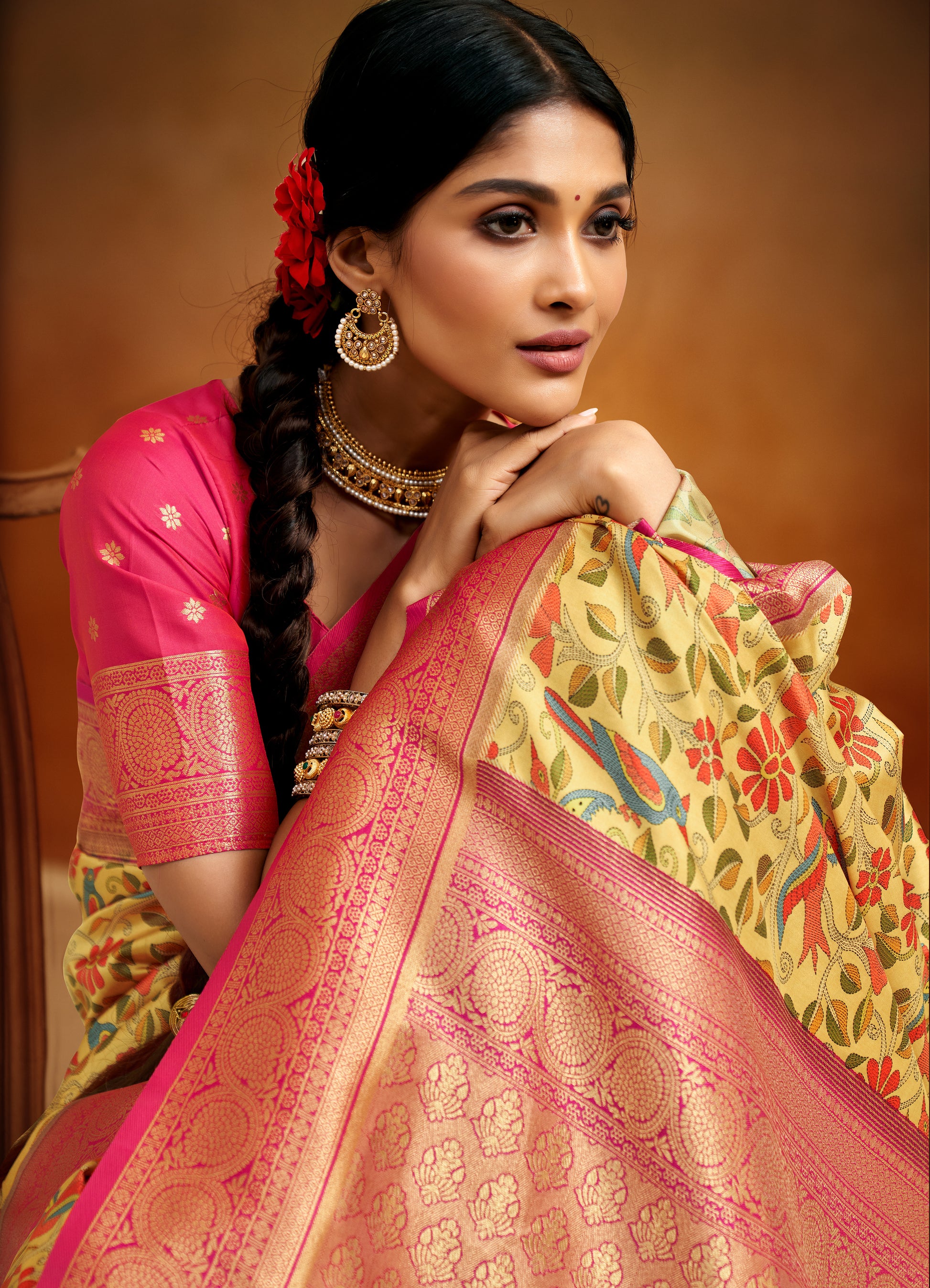 readytowear sari