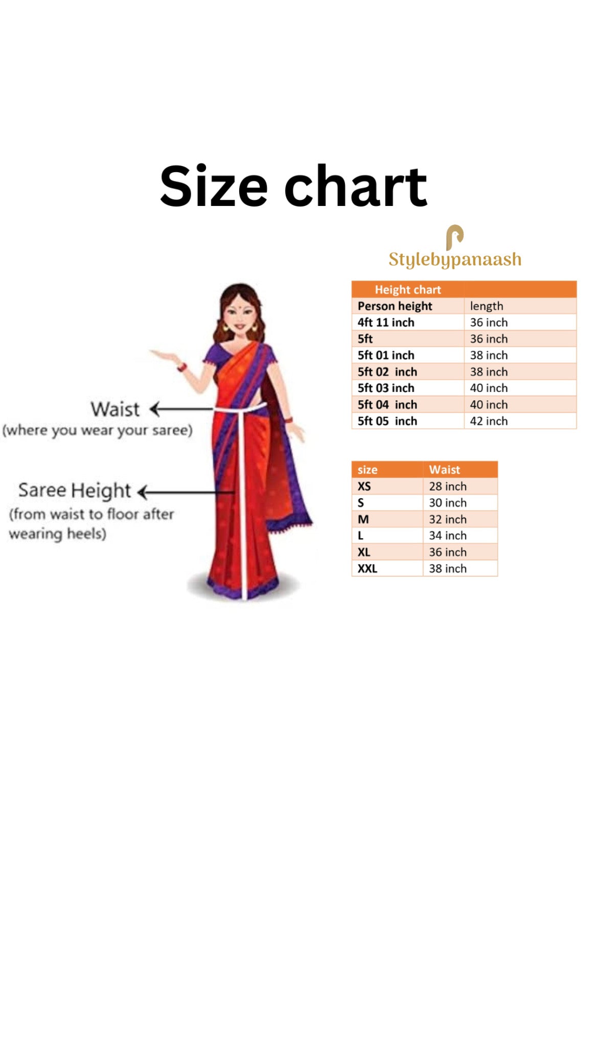 Blue Kanjivaram Readymade/Easy Saree