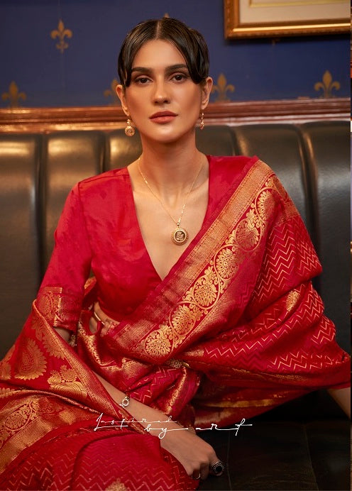readymade sari