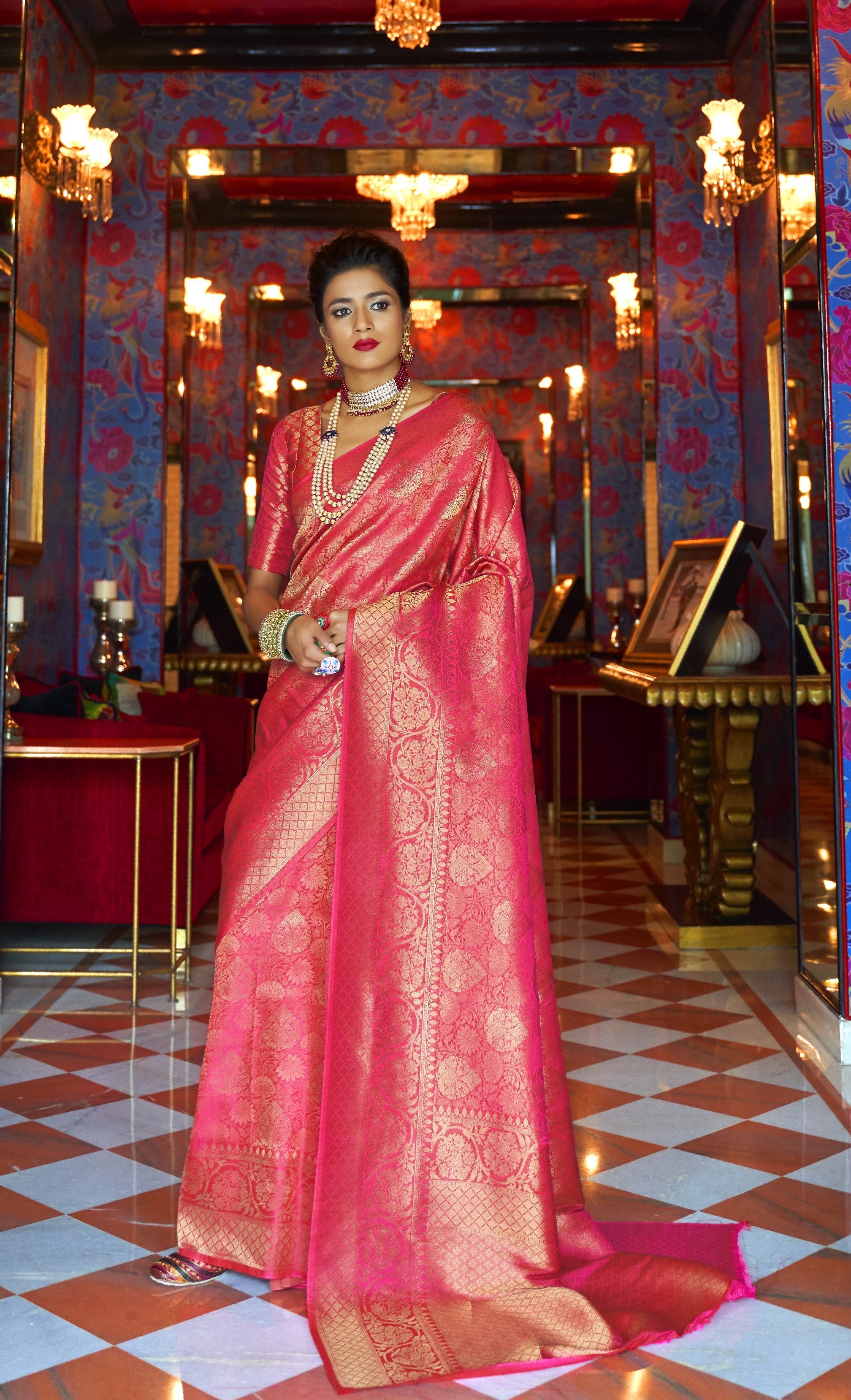 Follow me pritikar0000 | Saree designs party wear, Saree trends, Elegant  saree