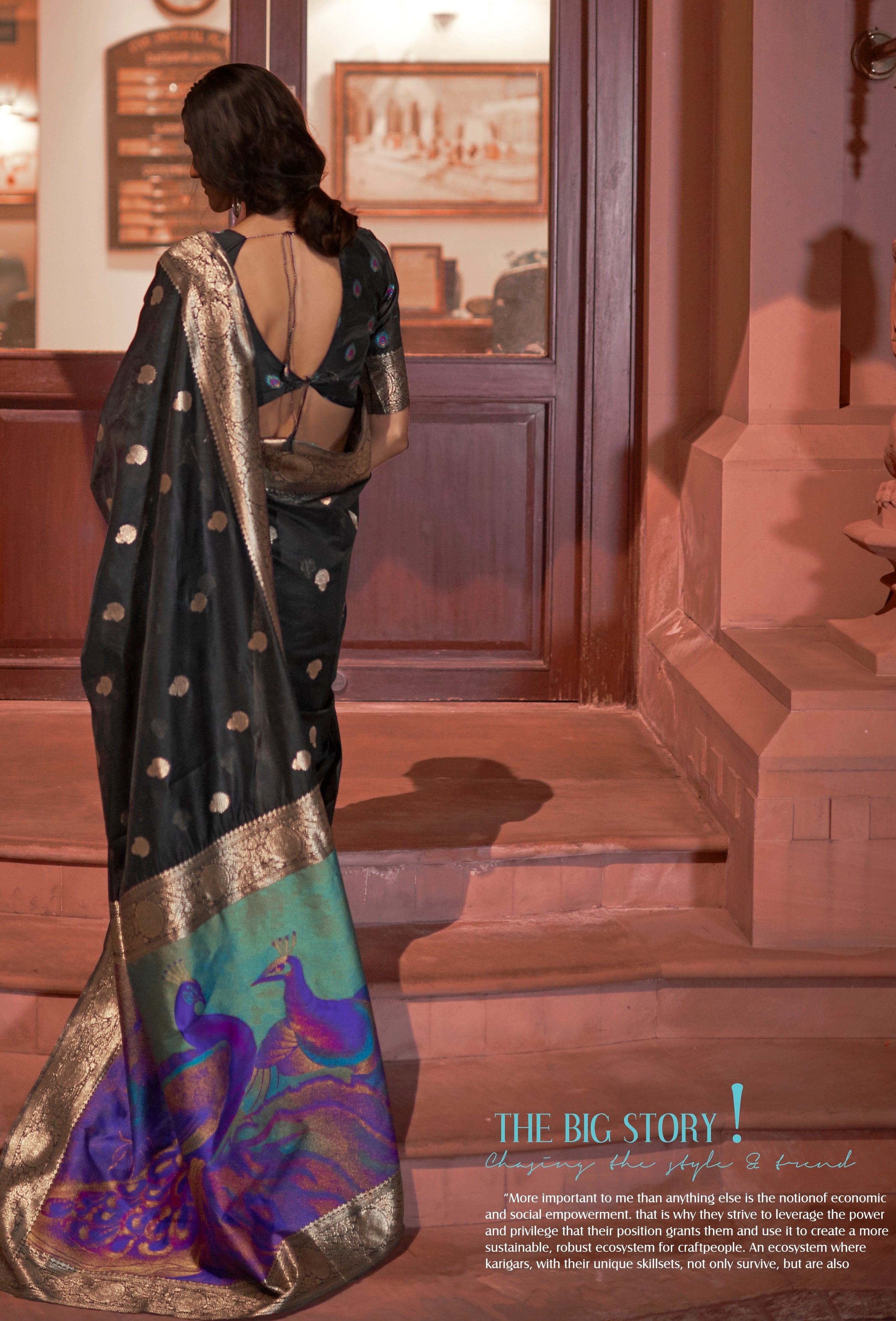 Banarasi Silk Sarees Online with Price | banarasi silk saree for bride