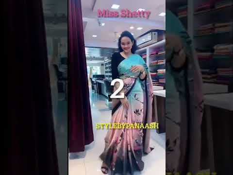 Dot saree outlet boutique